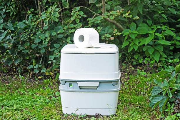 Best Luxury portable toilet rental  in Hanover, PA