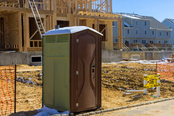 Best Affordable portable toilet rental  in Hanover, PA