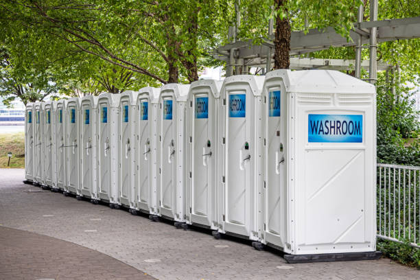 Best Portable toilet rental for construction  in Hanover, PA