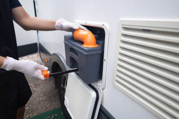 Best Construction site porta potty rental  in Hanover, PA