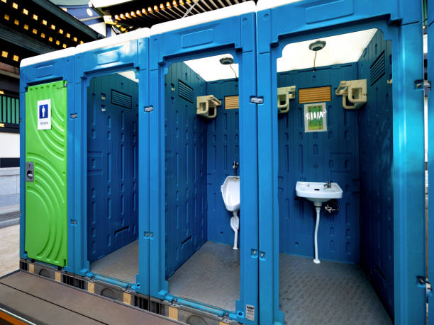 Best Porta potty rental for festivals  in Hanover, PA