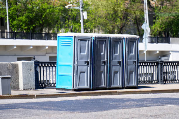 Best Affordable portable toilet rental  in Hanover, PA